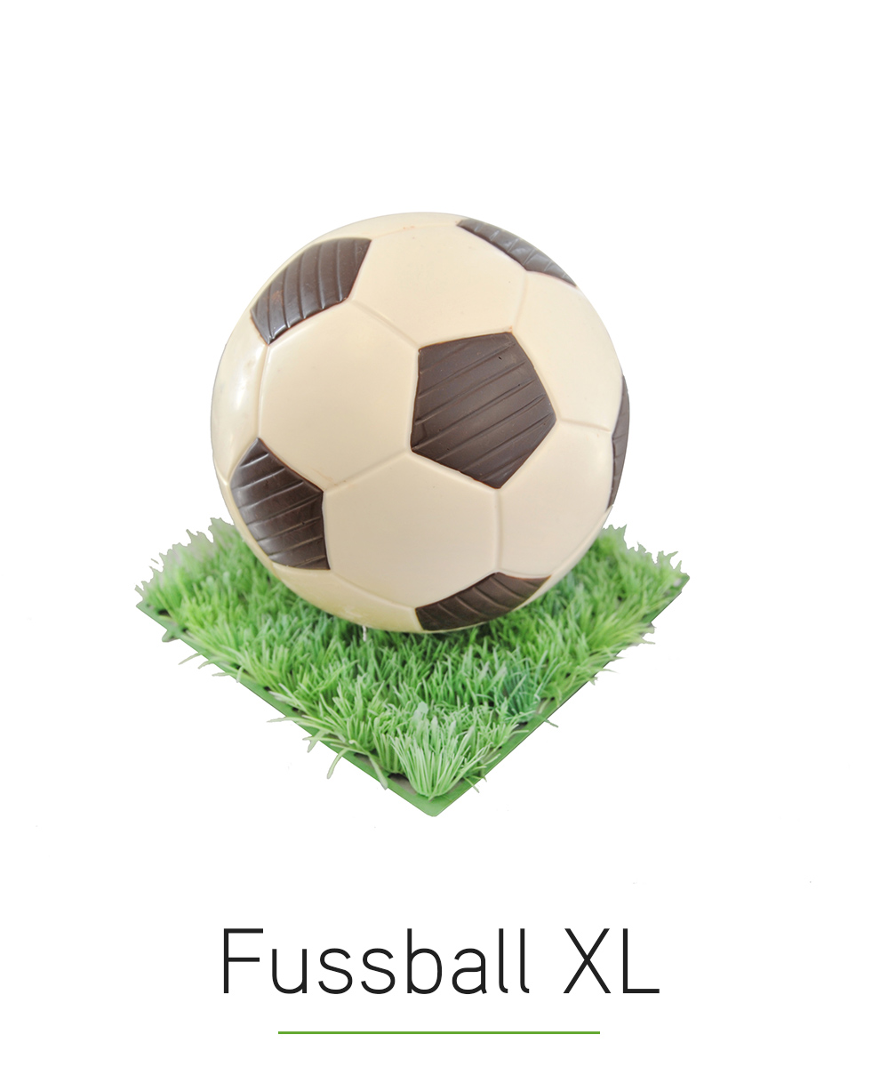 STYX Schokoladenfiguren f&uuml;r jeden Anlass